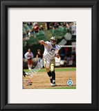 Drew Brees Framed Photographic Print