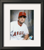 Adam Kennedy - Studio Portrait Framed Photographic Print