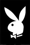 Playboy - Logo Posters