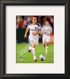 Landon Donovan 2010 Framed Photographic Print