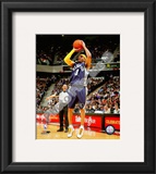 Allen Iverson Framed Photographic Print