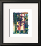 Sunlit Glory Prints by Steve Katz
