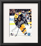 David Krejci Framed Photographic Print