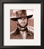 Clint Eastwood Posters