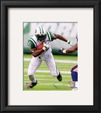 LaDainian Tomlinson 2010 Action Framed Photographic Print
