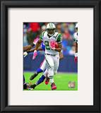 LaDainian Tomlinson 2010 Action Framed Photographic Print