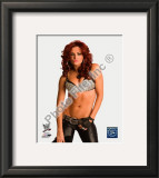 Maria Kanellis Framed Photographic Print