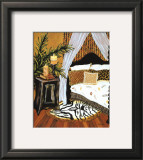 Moroccan Dream I Prints by Krista Sewell