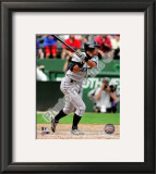 Ichiro Suzuki 2010 Framed Photographic Print