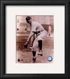Shoeless Joe Jackson Framed Photographic Print