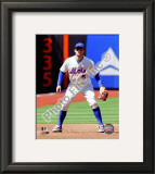 David Wright 2010 Framed Photographic Print