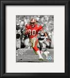 Jerry Rice Framed Photographic Print