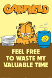 Garfield - Office Posters