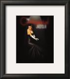 Continental Jazz Club Prints by Ralph Burch