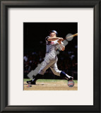 Harmon Killebrew 1964 Framed Photographic Print