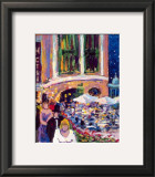 Parfum du Capitole II Prints by Guy Begin