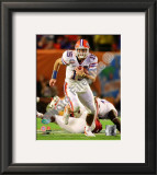 Tim Tebow University of Florida Gators 2009 Framed Photographic Print