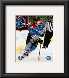 Milan Hejduk 2009-10 Framed Photographic Print