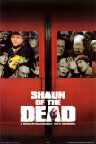 Shaun of the Dead Posters