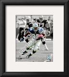 Emmitt Smith Framed Photographic Print