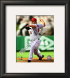 John Lackey Framed Photographic Print