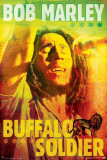 Bob Marley - Buffalo Soldier Prints