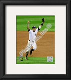 Alex Rodriguez Game Six of the 2009 MLB World Series Framed Photographic Print