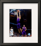 Michael Bradley Framed Photographic Print