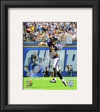 Joe Flacco 2009 Framed Photographic Print