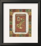 Cayenne Prints by Robin Betterley