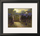 Iris Gate Prints by Jon McNaughton