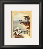 Peninsula Estate Posters by Charlene Winter Olson