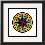 Prosperity Prints by Lon Stoops