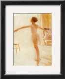 Intermezzo Prints by Andrew White