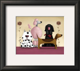 Variety Prints by Jo Parry