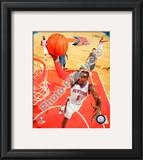 Amare Stoudemire 2010-11 Action Framed Photographic Print