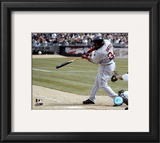 David Ortiz Framed Photographic Print