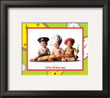Little Grown-Ups Posters by Tom Arma