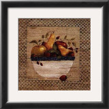 Fruit Bowls Art by Valerie Wenk