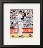 Andy Pettitte 2010 Framed Photographic Print