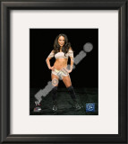 Gail Kim Framed Photographic Print