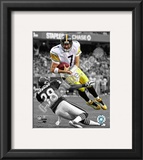 Ben Roethlisberger Framed Photographic Print
