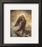 Love's Embrace Prints by Jamie Carter
