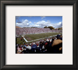 Martin Stadium Framed Photographic Print