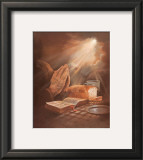 Praying Hands Posters