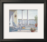 Shades of Summer I Posters by Bob DeSantis