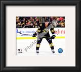 Tyler Seguin 2010-11 Action Framed Photographic Print