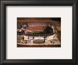 Gillette Stadium - Inaugural Season Prints by Mike Smith