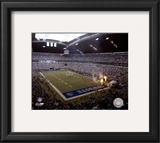 Texas Stadium Framed Photographic Print