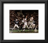 Johnny Unitas Framed Photographic Print